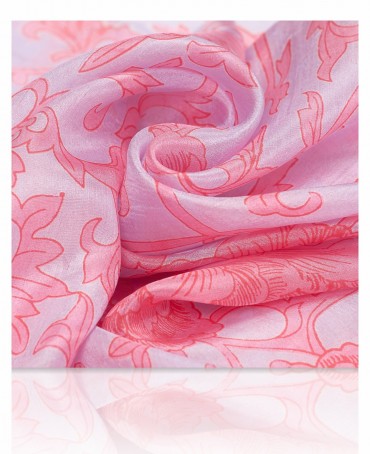 Палантин Женский S-IVY/LILAC